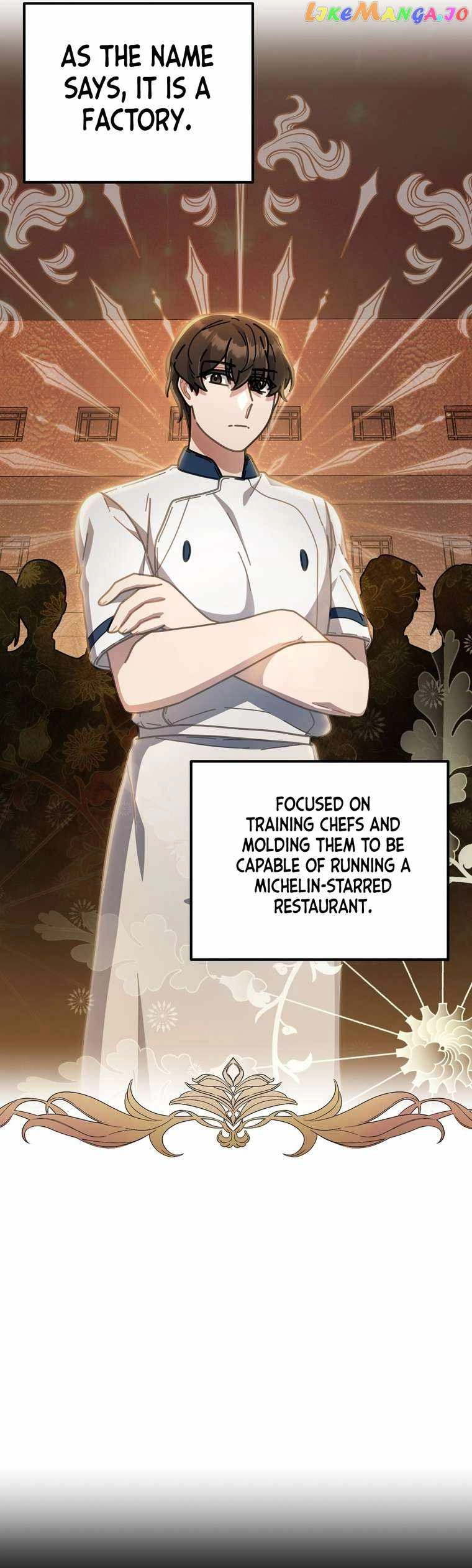 100-Year-Old Top Chef Chapter 45 20